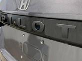 Thumbnail of 2025 Modern Steel Metallic Honda Pilot