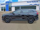 Thumbnail of 2026 Crystal Black Pearl Honda CR-V Hybrid