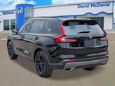 Thumbnail of 2026 Crystal Black Pearl Honda CR-V Hybrid