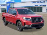 Thumbnail of 2025 Radiant Red Metallic II Honda Ridgeline