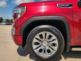Thumbnail of 2019 Red Quartz Tintcoat GMC Sierra 1500