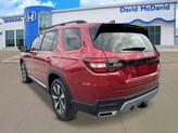 Thumbnail of 2025 Radiant Red Metallic II Honda Pilot
