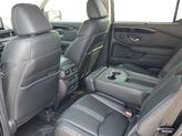 Thumbnail of 2025 Radiant Red Metallic II Honda Pilot