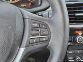 Thumbnail of 2015 Space Gray Metallic BMW X3