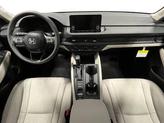 Thumbnail of 2025 Meteorite Gray Metallic Honda Accord