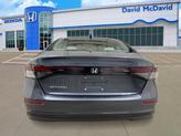Thumbnail of 2025 Meteorite Gray Metallic Honda Accord