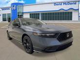 Thumbnail of 2025 Meteorite Gray Metallic Honda Accord