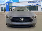 Thumbnail of 2025 Meteorite Gray Metallic Honda Accord
