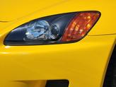 Thumbnail of 2001 Spa Yellow Pearl Honda S2000