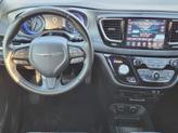 Thumbnail of 2019 Maximum Steel Metallic Chrysler Pacifica