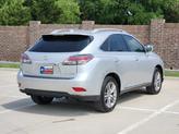 Thumbnail of 2015 Silver Lining Metallic Lexus RX 350