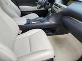 Thumbnail of 2015 Silver Lining Metallic Lexus RX 350