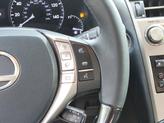 Thumbnail of 2015 Silver Lining Metallic Lexus RX 350