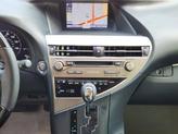 Thumbnail of 2015 Silver Lining Metallic Lexus RX 350
