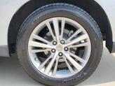 Thumbnail of 2015 Silver Lining Metallic Lexus RX 350