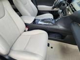 Thumbnail of 2015 Silver Lining Metallic Lexus RX 350