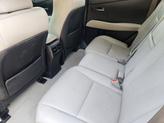 Thumbnail of 2015 Silver Lining Metallic Lexus RX 350