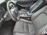 Thumbnail of 2016 Eminent White Pearl Lexus IS 200t
