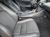 Thumbnail of 2016 Eminent White Pearl Lexus IS 200t
