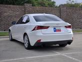 Thumbnail of 2016 Eminent White Pearl Lexus IS 200t