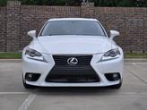Thumbnail of 2016 Eminent White Pearl Lexus IS 200t