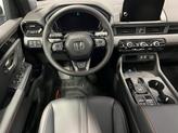Thumbnail of 2025 Lunar Silver Metallic Honda Pilot