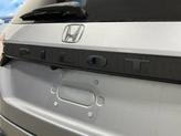 Thumbnail of 2025 Lunar Silver Metallic Honda Pilot