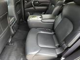 Thumbnail of 2022 Black Obsidian INFINITI QX80