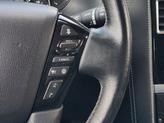 Thumbnail of 2022 Black Obsidian INFINITI QX80