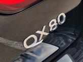 Thumbnail of 2022 Black Obsidian INFINITI QX80
