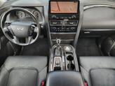 Thumbnail of 2022 Black Obsidian INFINITI QX80