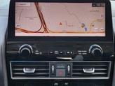 Thumbnail of 2022 Black Obsidian INFINITI QX80