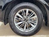 Thumbnail of 2022 Black Obsidian INFINITI QX80