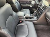 Thumbnail of 2022 Black Obsidian INFINITI QX80