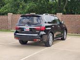 Thumbnail of 2022 Black Obsidian INFINITI QX80