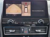 Thumbnail of 2022 Black Obsidian INFINITI QX80