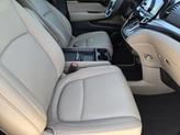 Thumbnail of 2024 Platinum White Pearl Honda Odyssey