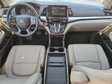 Thumbnail of 2024 Platinum White Pearl Honda Odyssey