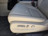 Thumbnail of 2024 Platinum White Pearl Honda Odyssey