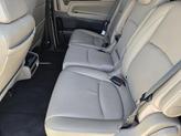 Thumbnail of 2024 Platinum White Pearl Honda Odyssey