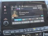 Thumbnail of 2024 Platinum White Pearl Honda Odyssey