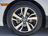 Thumbnail of 2024 Platinum White Pearl Honda Odyssey
