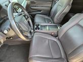Thumbnail of 2019 Pacific Pewter Metallic Honda Odyssey