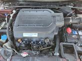 Thumbnail of 2014 Basque Red Pearl II Honda Accord