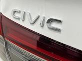 Thumbnail of 2026 Platinum White Pearl Honda Civic Hybrid