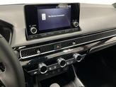 Thumbnail of 2026 Platinum White Pearl Honda Civic Hybrid