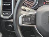 Thumbnail of 2023 Hydro Blue Pearlcoat RAM 1500
