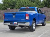 Thumbnail of 2023 Hydro Blue Pearlcoat RAM 1500