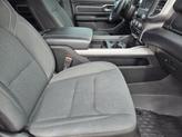Thumbnail of 2023 Hydro Blue Pearlcoat RAM 1500