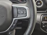 Thumbnail of 2023 Hydro Blue Pearlcoat RAM 1500